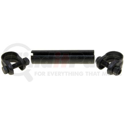 46A6016A by ACDELCO - Inner Steering Tie Rod End