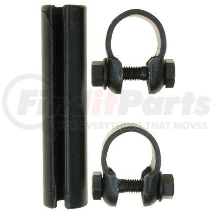 46A6050A by ACDELCO - Steering Tie Rod End Adjuster