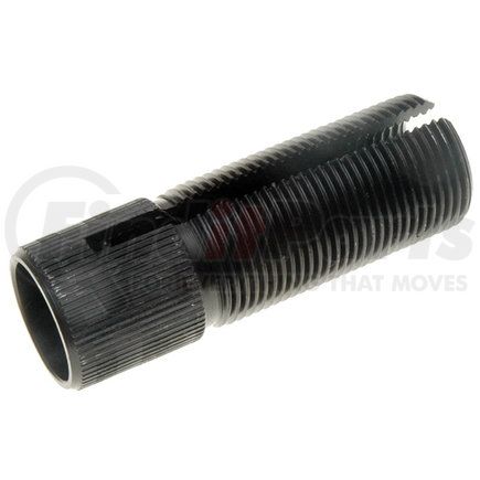ACDelco 46A6054A Steering Tie Rod End Adjusting Sleeve Steering Tie Rod End Adjuster