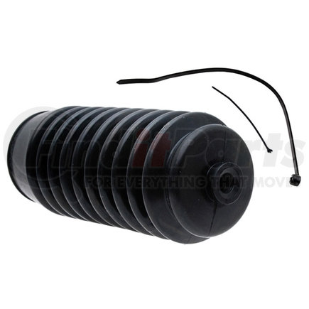 46A7026A by ACDELCO - Rack and Pinion Bellow with Cable Ties