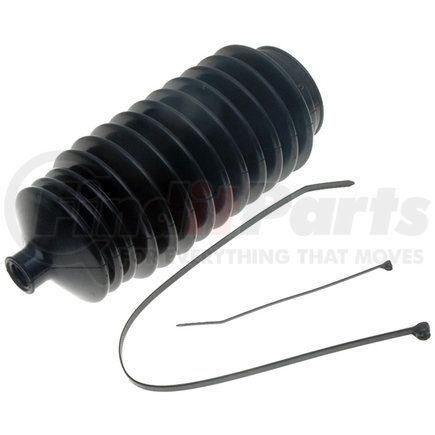 46A7045A by ACDELCO - Rack and Pinion Bellow with Seal and Cable Tie