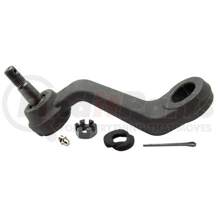 46C0046A by ACDELCO - Pitman Arm Kit with Hardware