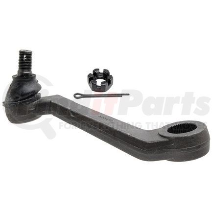 46C0051A by ACDELCO - Pitman Arm Kit with Hardware