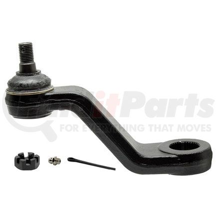 46C0060A by ACDELCO - Pitman Arm