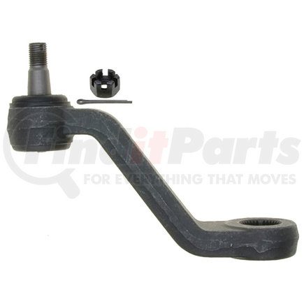 46C0067A by ACDELCO - Pitman Arm