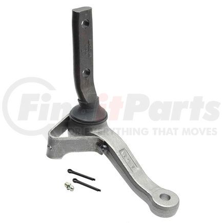 46C1022A by ACDELCO - Idler Link Arm