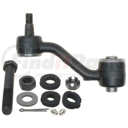 46C1025A by ACDELCO - Idler Link Arm