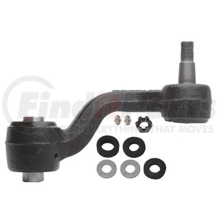 46C1033A by ACDELCO - Idler Link Arm