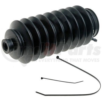 46A7050A by ACDELCO - Rack and Pinion Bellow with Cable Ties