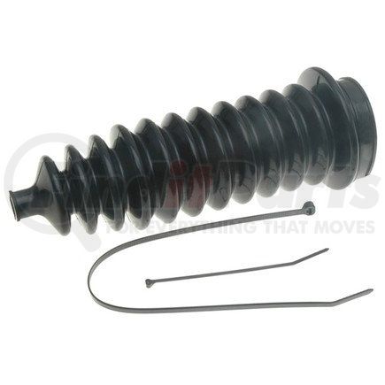 46A7060A by ACDELCO - Rack and Pinion Bellow with Cable Ties