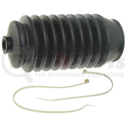 46A7067A by ACDELCO - Rack and Pinion Bellow with Cable Ties