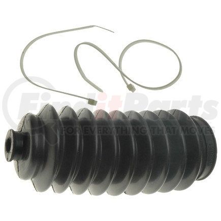 46A7081A by ACDELCO - Rack and Pinion Bellow with Cable Ties