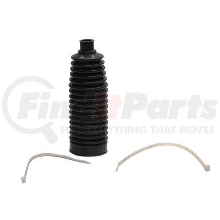 46A7103A by ACDELCO - Rack and Pinion Bellow with Cable Ties