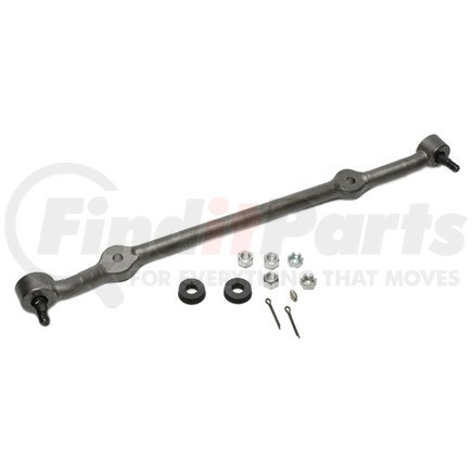 46B0034A by ACDELCO - Steering Center Link Assembly