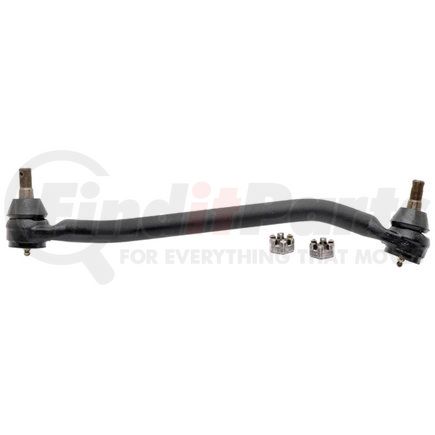 46B0038A by ACDELCO - Steering Drag Link Assembly