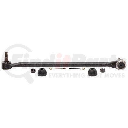 46B0107A by ACDELCO - Steering Drag Link Assembly