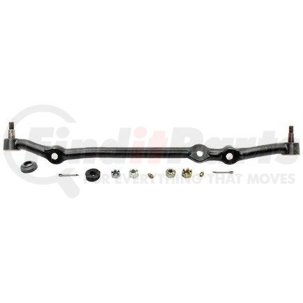 46B1058A by ACDELCO - Steering Center Link Assembly