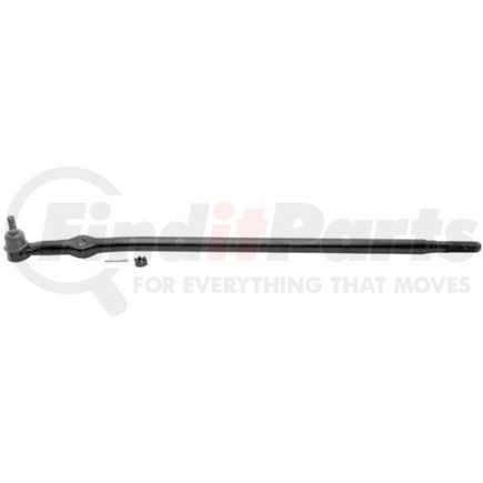 46B1075A by ACDELCO - Steering Drag Link Assembly