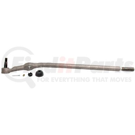 46B1079A by ACDELCO - Inner Steering Tie Rod End