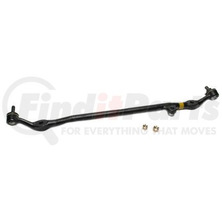 46B1095A by ACDELCO - Steering Center Link Assembly