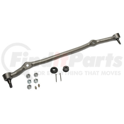 46B1098A by ACDELCO - Steering Center Link Assembly