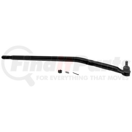 46B1102A by ACDELCO - Steering Drag Link Assembly