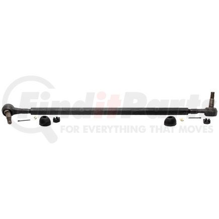 46B1125A by ACDELCO - Steering Drag Link Assembly