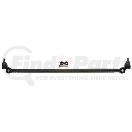 46B1129A by ACDELCO - Steering Center Link Assembly