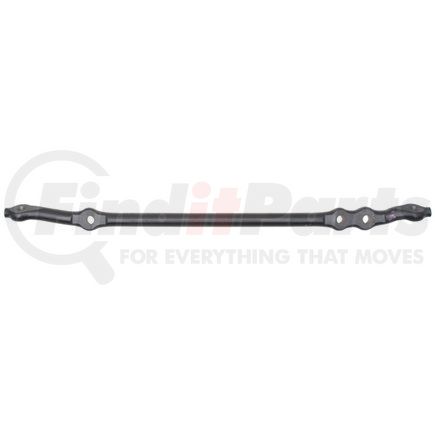 46B1138A by ACDELCO - Steering Center Link Assembly