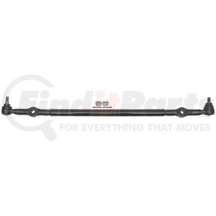 46B1149A by ACDELCO - Steering Center Link Assembly