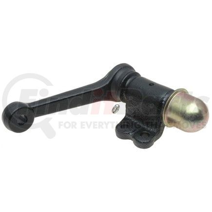 ACDelco 46C1077A Steering Idler Arm and Bracket Assembly Idler Link Arm