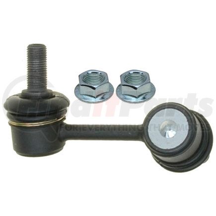 46G20502A by ACDELCO - Front Suspension Stabilizer Bar Link