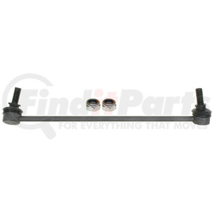 46G20506A by ACDELCO - Front Driver Side Suspension Stabilizer Bar Link Kit