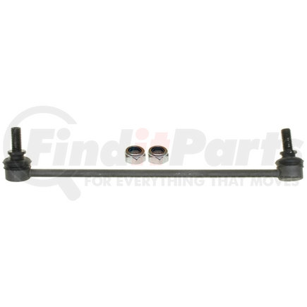 46G20508A by ACDELCO - Front Passenger Side Suspension Stabilizer Bar Link Kit with Link and Nuts