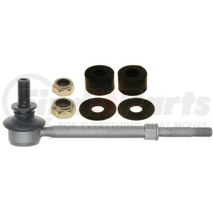 46G20513A by ACDELCO - Front Suspension Stabilizer Bar Link Kit