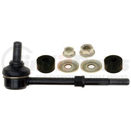 46G20515A by ACDELCO - Front Suspension Stabilizer Bar Link Kit