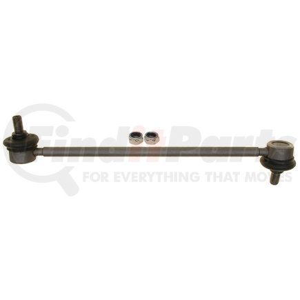 46G20517A by ACDELCO - Front Suspension Stabilizer Bar Link Kit with Link and Nuts