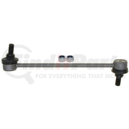 46G20525A by ACDELCO - Front Suspension Stabilizer Bar Link