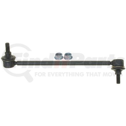 46G20527A by ACDELCO - Front Suspension Stabilizer Bar Link