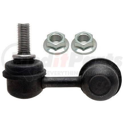 46G20533A by ACDELCO - Front Suspension Stabilizer Bar Link Kit with Link and Nuts
