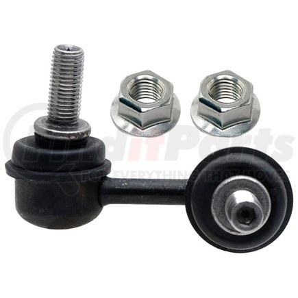 46G20534A by ACDELCO - Front Suspension Stabilizer Bar Link Kit with Link and Nuts