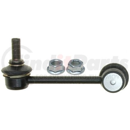 46G20539A by ACDELCO - Rear Stabilizer Shaft Insulator Washer