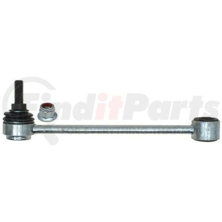 46G20541A by ACDELCO - Rear Suspension Stabilizer Bar Link Kit with Link, Boots, Bushing, and Nuts