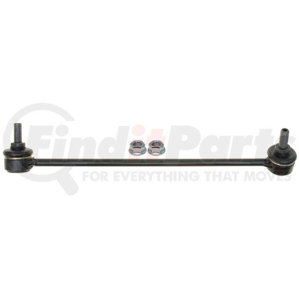 46G20548A by ACDELCO - Front Suspension Stabilizer Bar Link