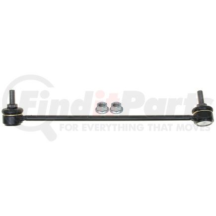 46G20549A by ACDELCO - Front Passenger Side Suspension Stabilizer Bar Link