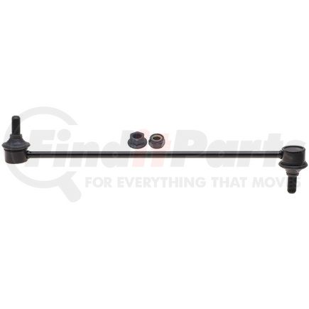 46G20551A by ACDELCO - Front Suspension Stabilizer Bar Link Kit with Link and Nuts