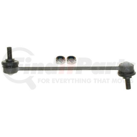 46G20553A by ACDELCO - Front Suspension Stabilizer Bar Link Kit
