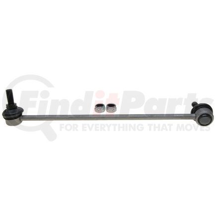 46G20554A by ACDELCO - Front Suspension Stabilizer Bar Link