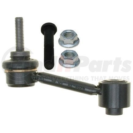 46G20555A by ACDELCO - Rear Suspension Stabilizer Shaft Link