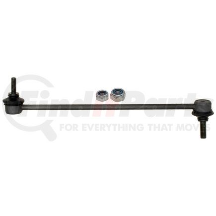 46G20579A by ACDELCO - Front Suspension Stabilizer Bar Link Kit with Link and Nuts